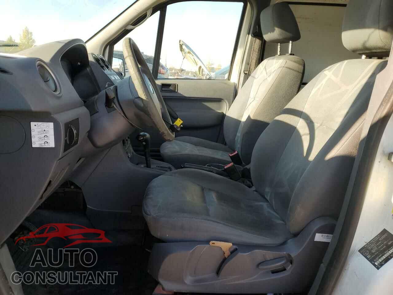 FORD TRANSIT 2012 - NM0LS7DN1CT098803