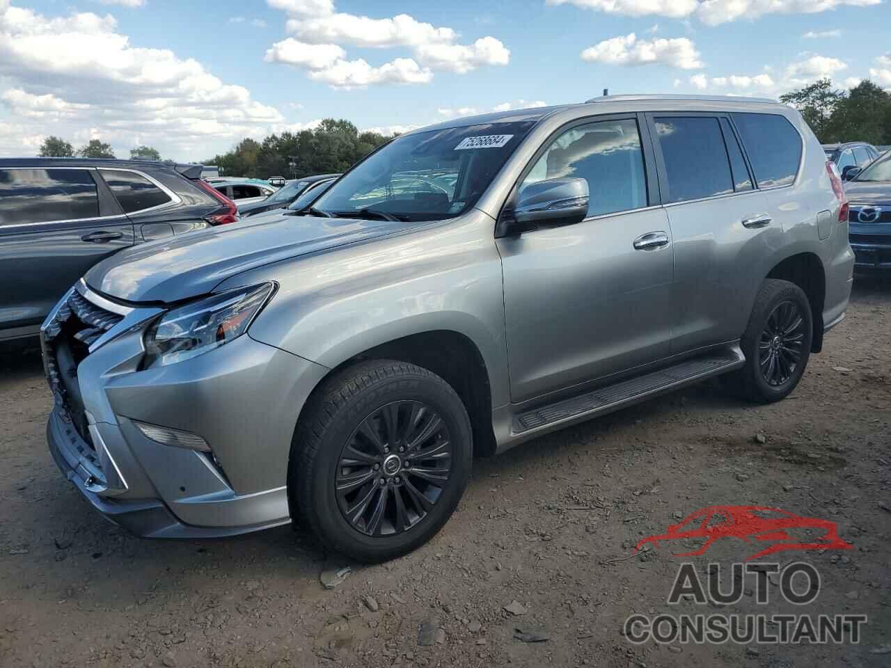 LEXUS GX 2022 - JTJAM7BX6N5304890