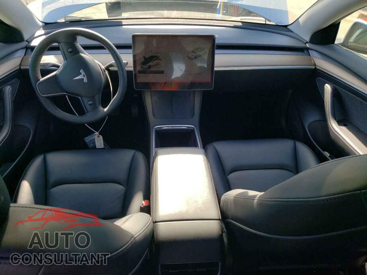 TESLA MODEL 3 2023 - 5YJ3E1EA5PF436103