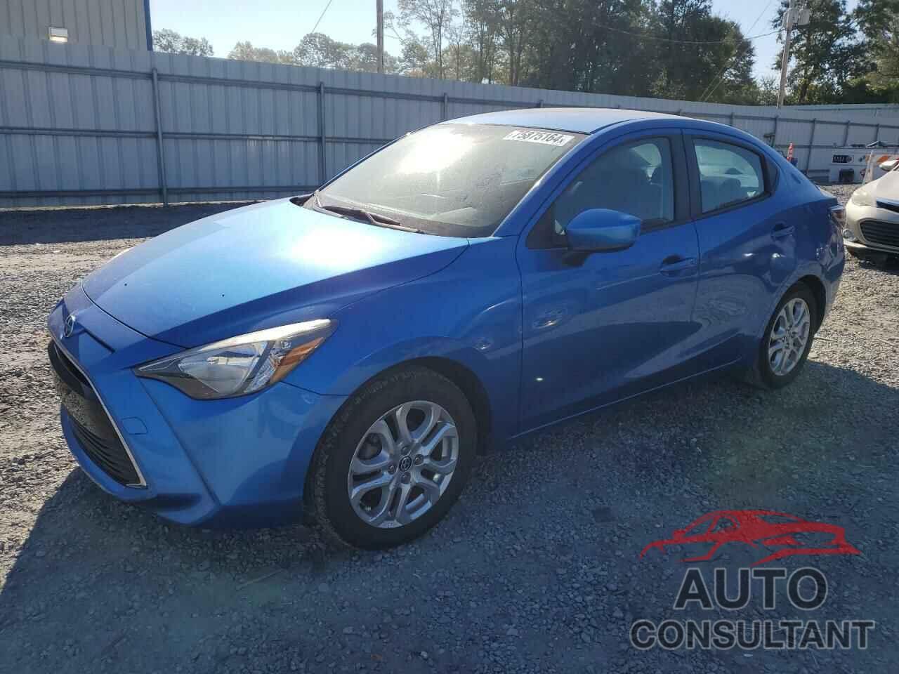 TOYOTA SCION 2016 - 3MYDLBZV1GY116778