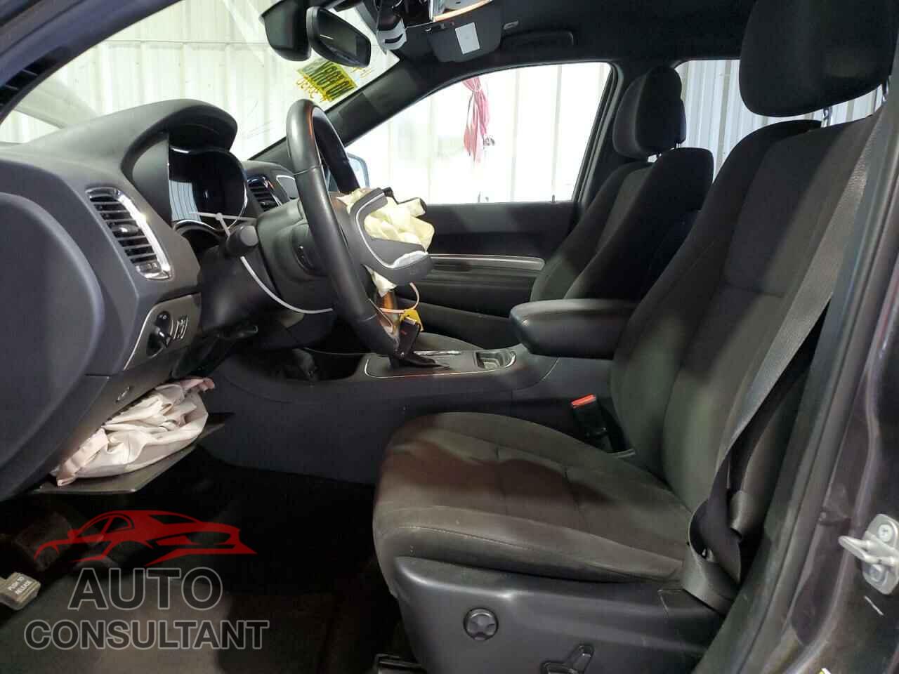 DODGE DURANGO 2018 - 1C4RDHAG2JC443255