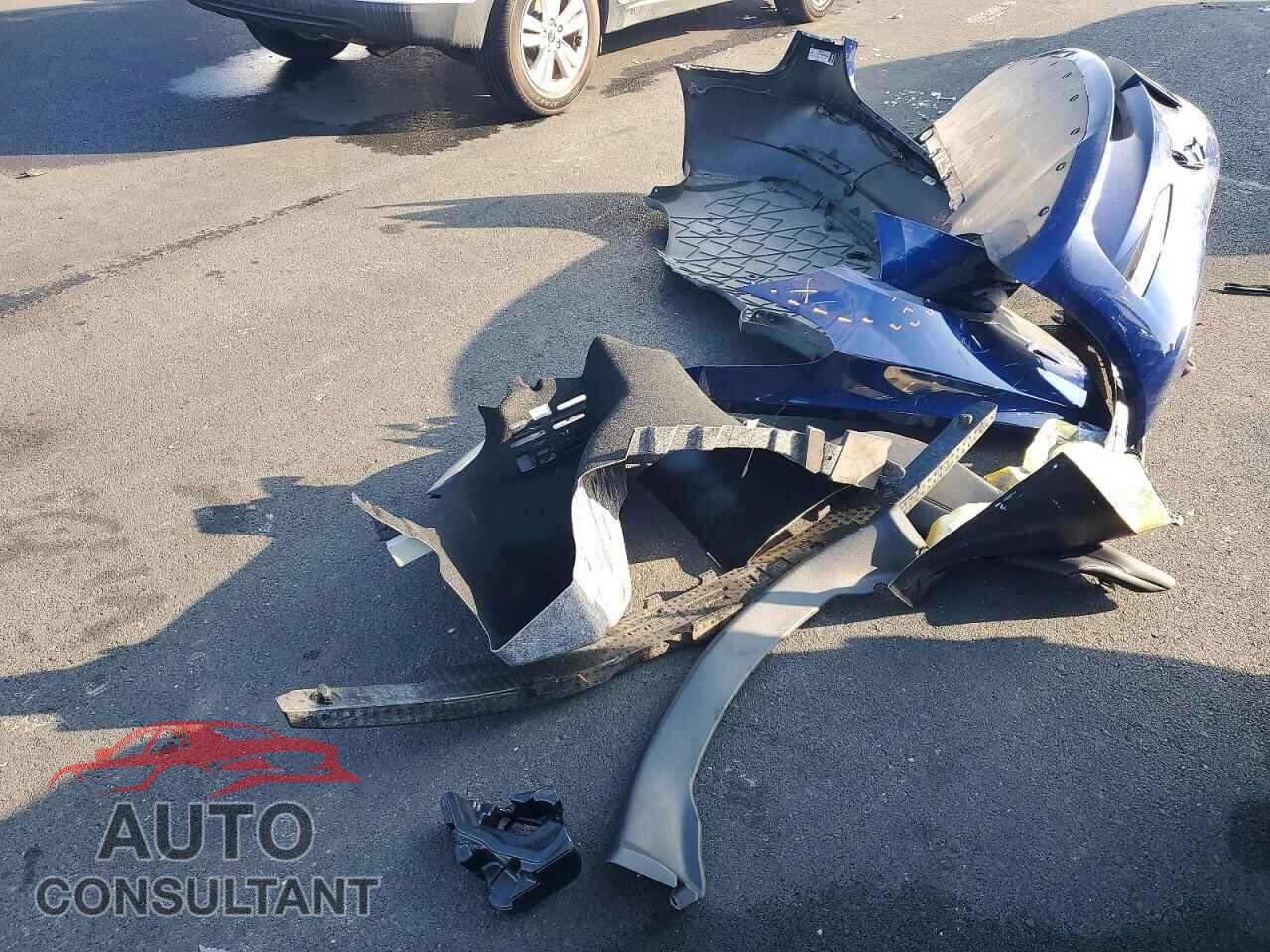 TESLA MODEL 3 2018 - 5YJ3E1EA3JF036886