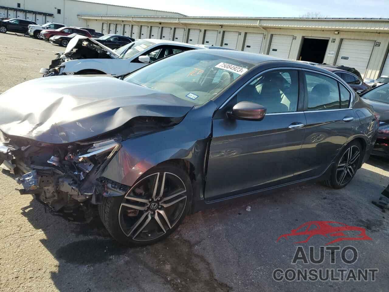 HONDA ACCORD 2016 - 1HGCR2F53GA171722