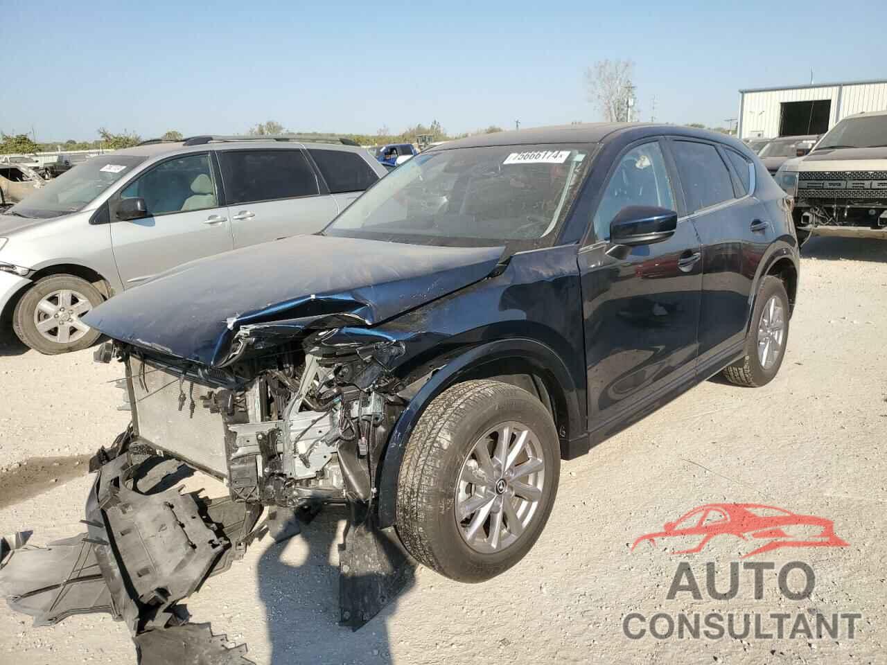 MAZDA CX-5 PREFE 2024 - JM3KFBCM4R0371703