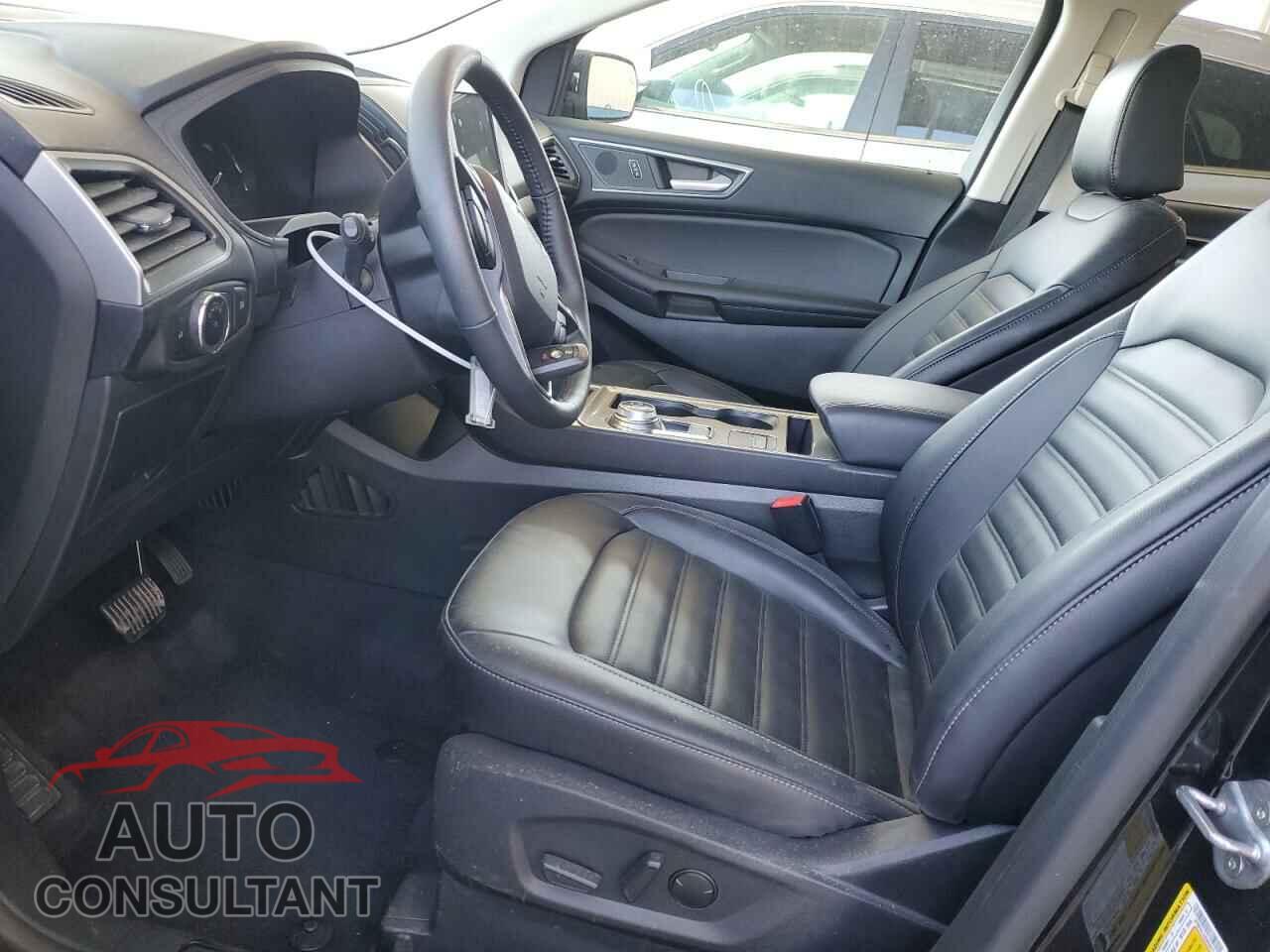 FORD EDGE 2024 - 2FMPK4J96RBA97127