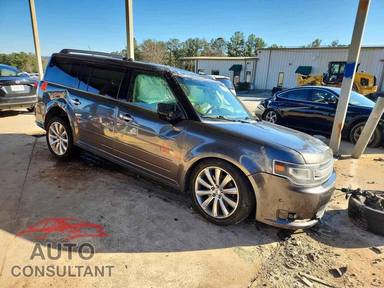 FORD FLEX 2015 - 2FMGK5D88FBA17329