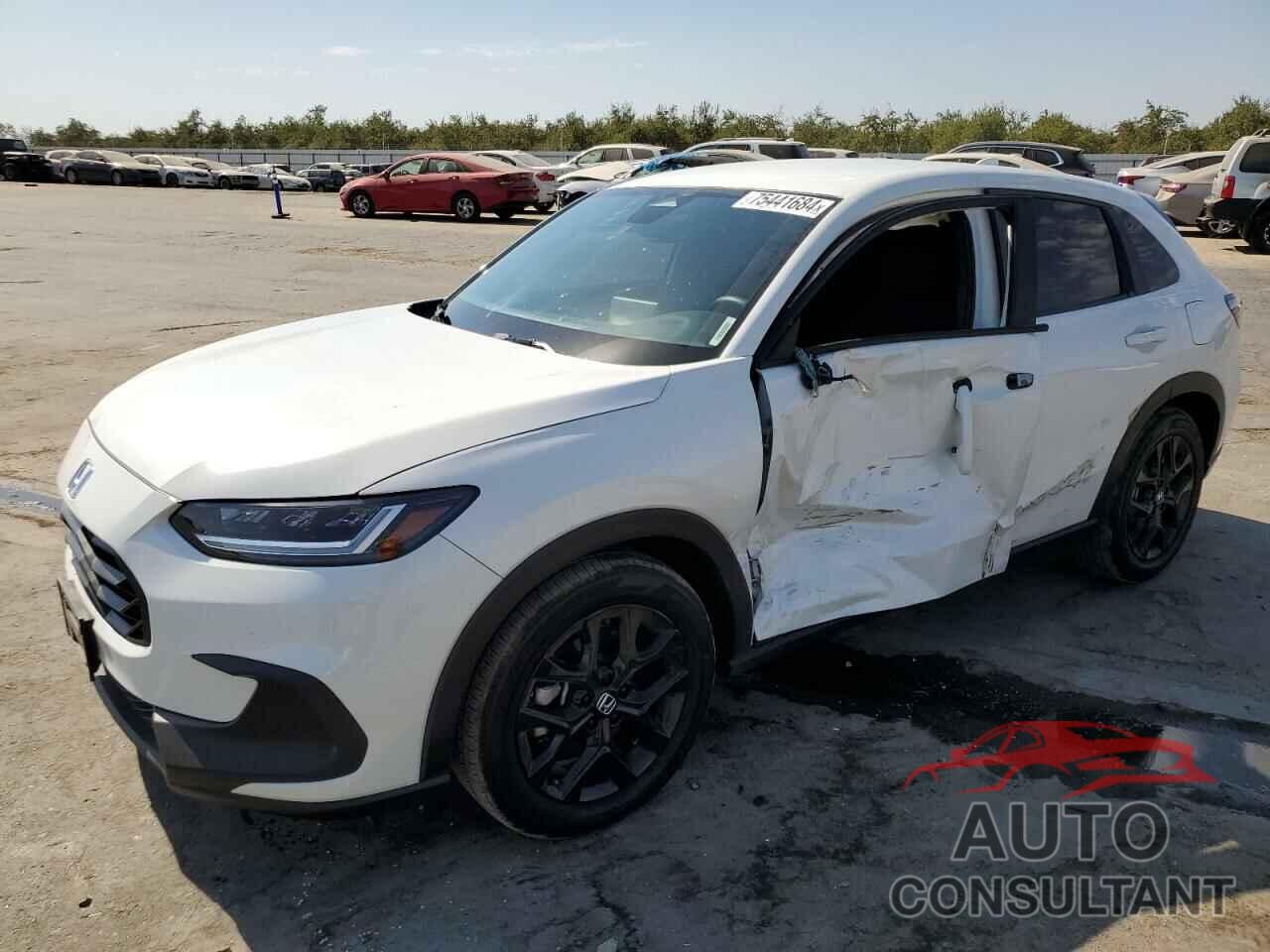 HONDA HR-V 2024 - 3CZRZ1H53RM746658