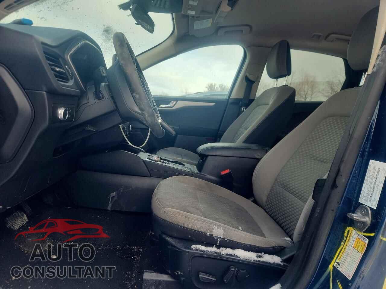 FORD ESCAPE 2020 - 1FMCU9G61LUA38362