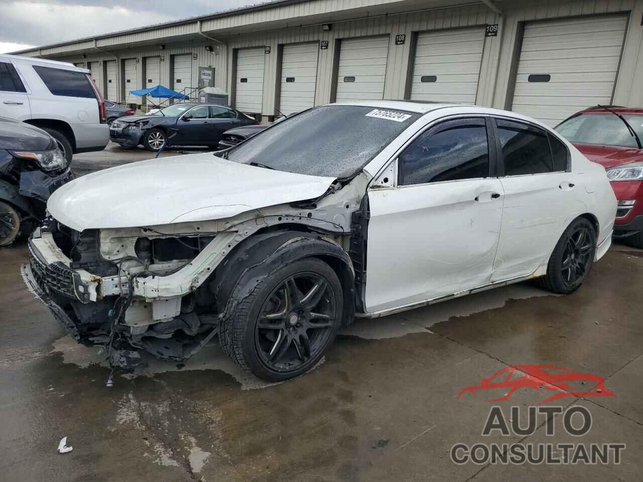 HONDA ACCORD 2013 - 1HGCR2F79DA070858