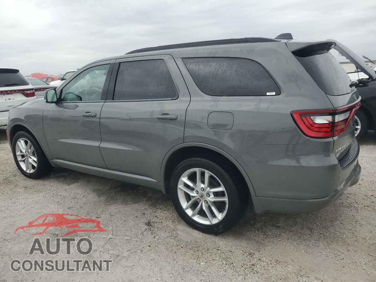 DODGE DURANGO 2023 - 1C4RDJDG7PC605487