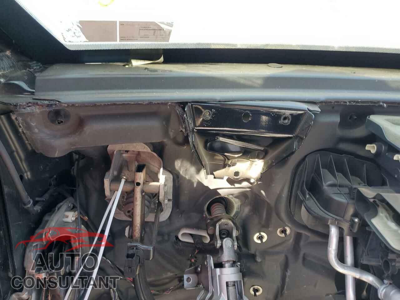 DODGE DURANGO 2020 - 1C4RDJDG4LC119620