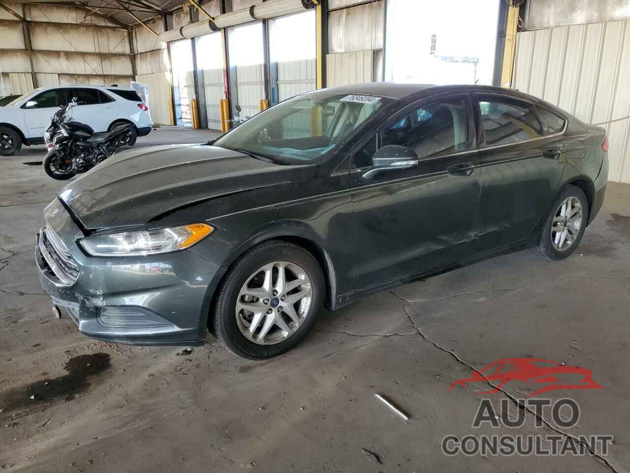 FORD FUSION 2016 - 3FA6P0H70GR173346