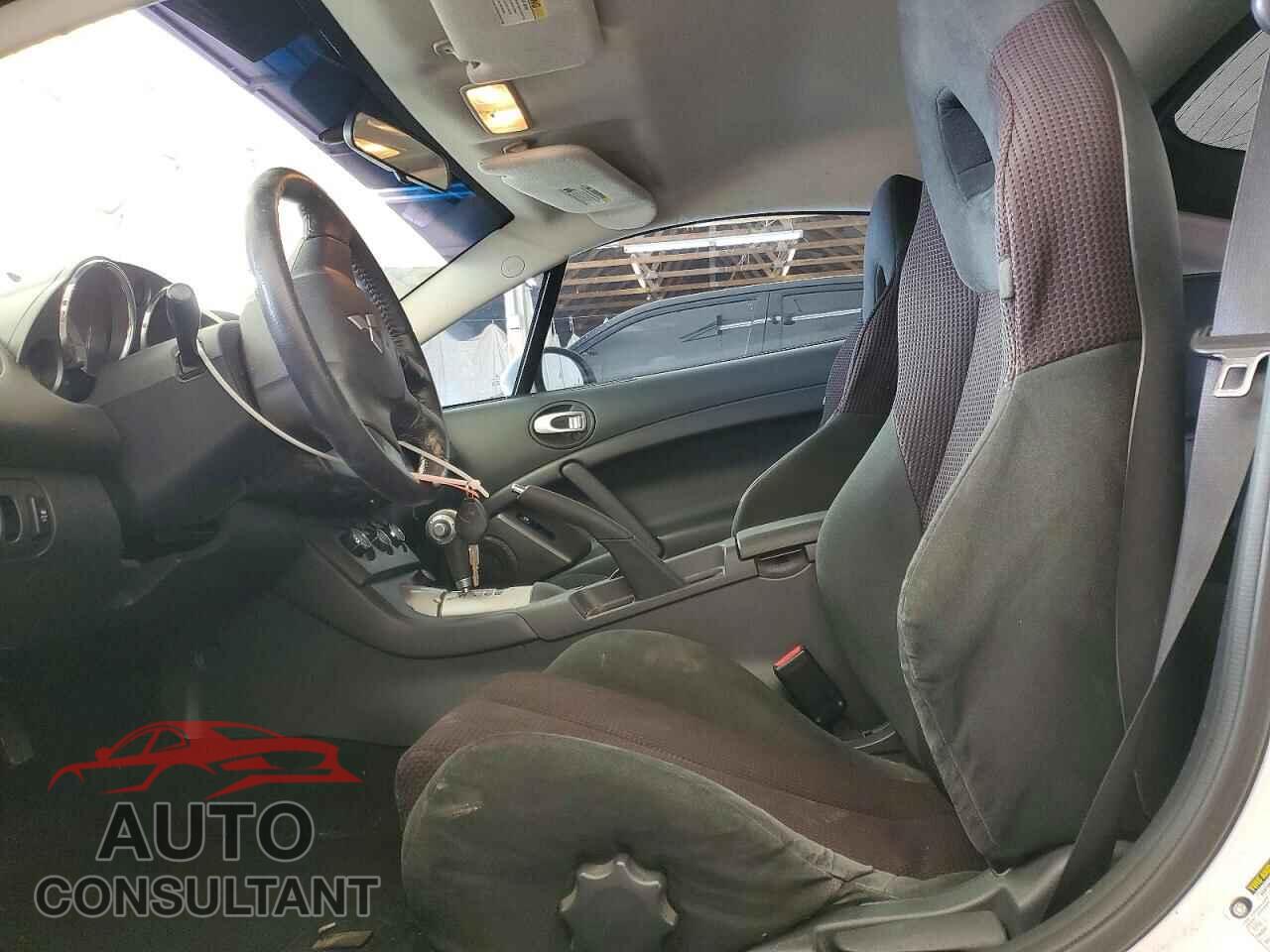 MITSUBISHI ECLIPSE 2012 - 4A31K5DF5CE005631