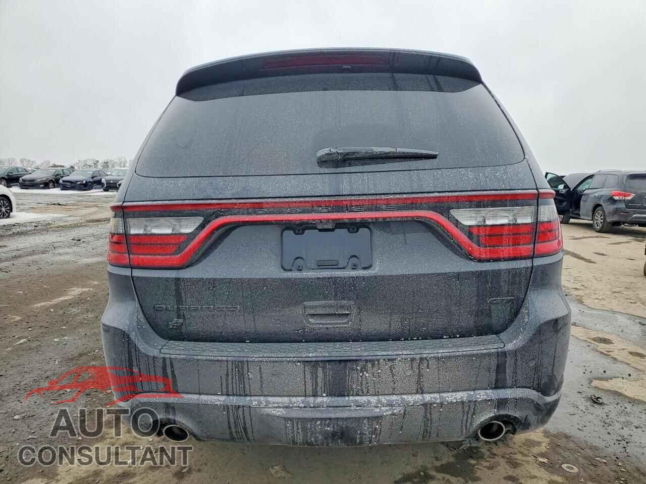 DODGE DURANGO 2024 - 1C4RDJDG4RC199851