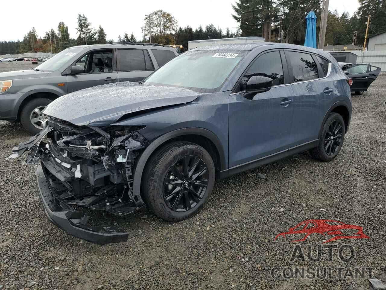 MAZDA CX-5 PREFE 2024 - JM3KFBCL8R0456082