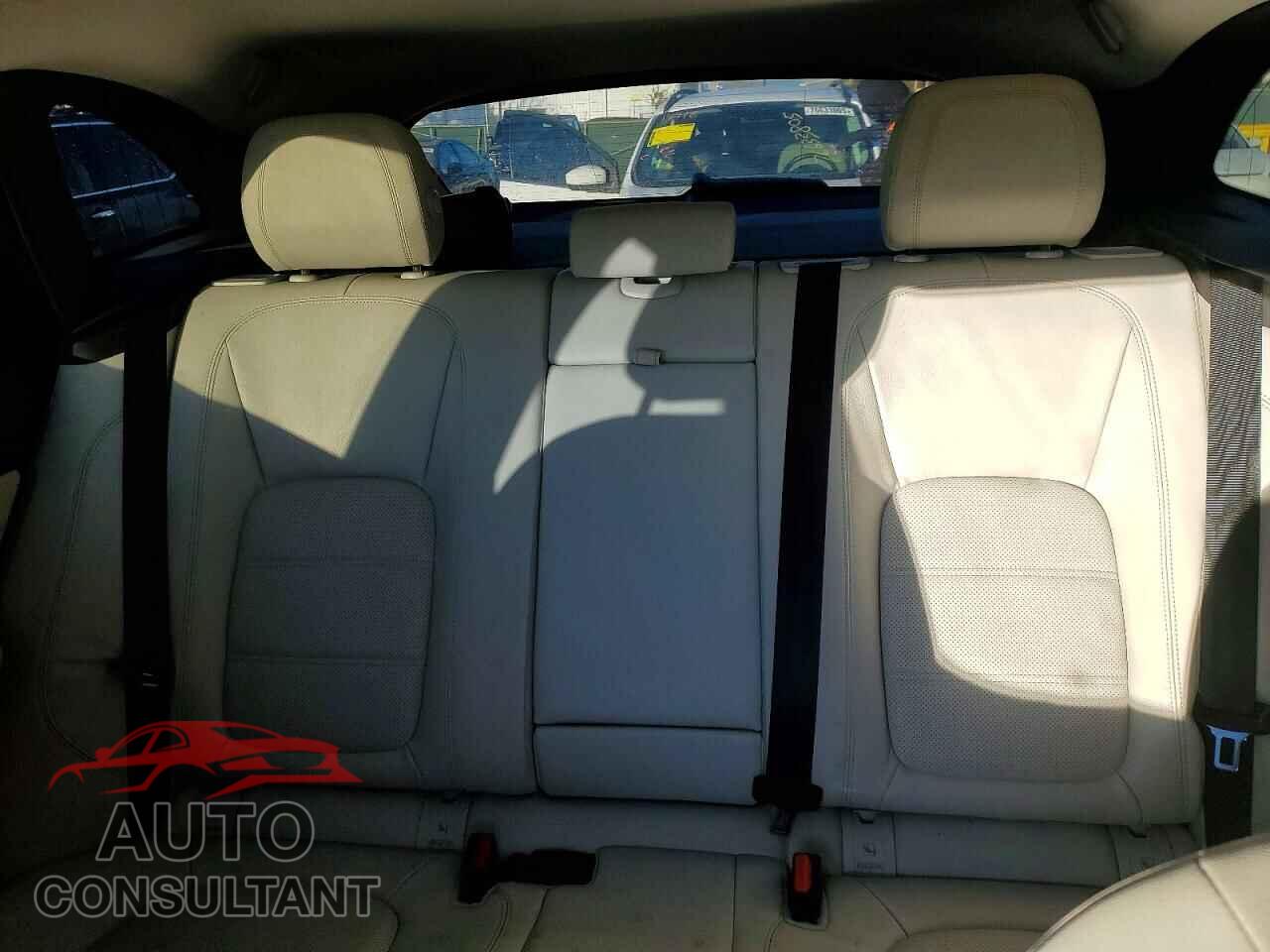 JAGUAR F-PACE 2017 - SADCK2BV3HA068640