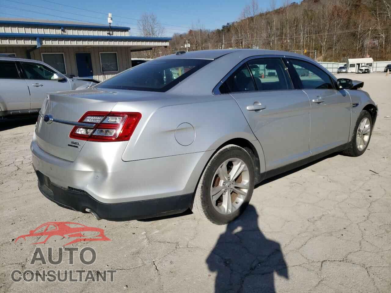 FORD TAURUS 2017 - 1FAHP2E89HG127623