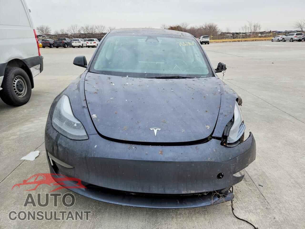 TESLA MODEL 3 2023 - 5YJ3E1EA1PF705200