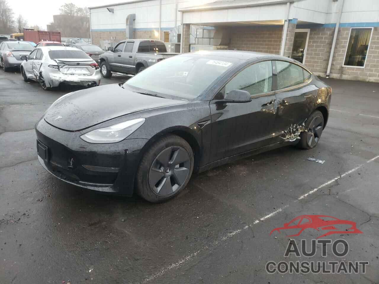 TESLA MODEL 3 2023 - 5YJ3E1EA8PF684880