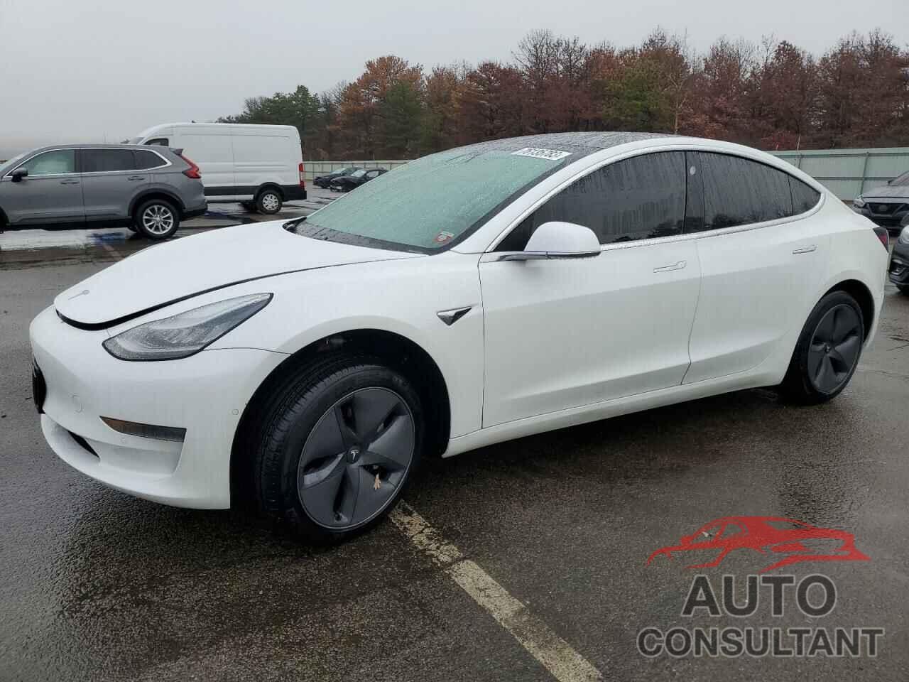 TESLA MODEL 3 2020 - 5YJ3E1EA4LF504630