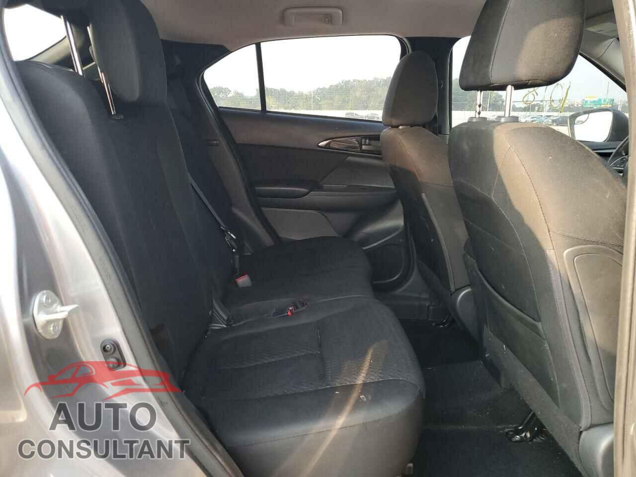 MITSUBISHI ECLIPSE 2020 - JA4AT3AA5LZ035762