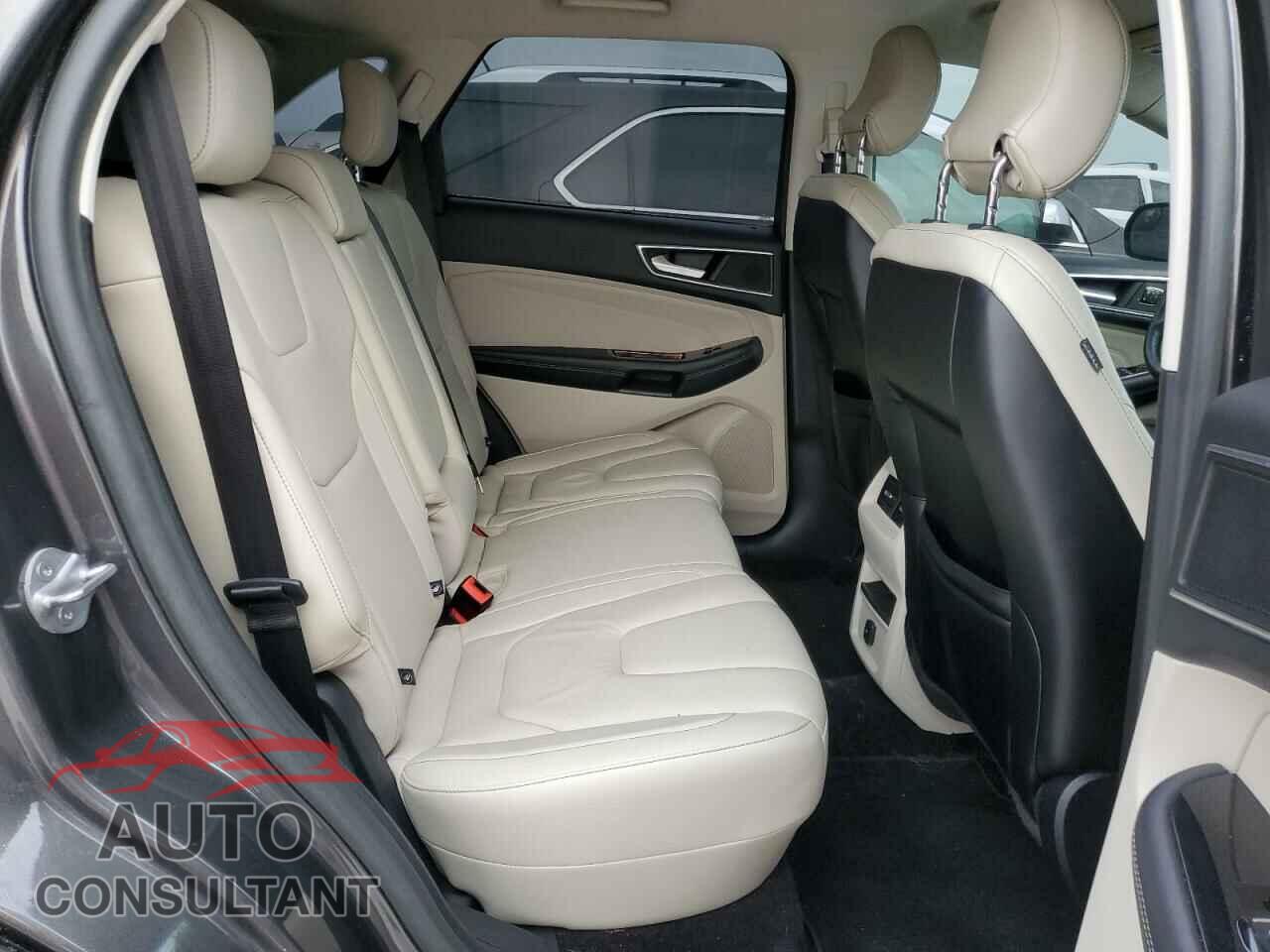 FORD EDGE 2016 - 2FMPK3K80GBC09417