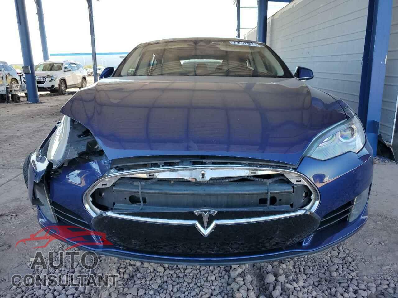 TESLA MODEL S 2016 - 5YJSA1E12GF123243