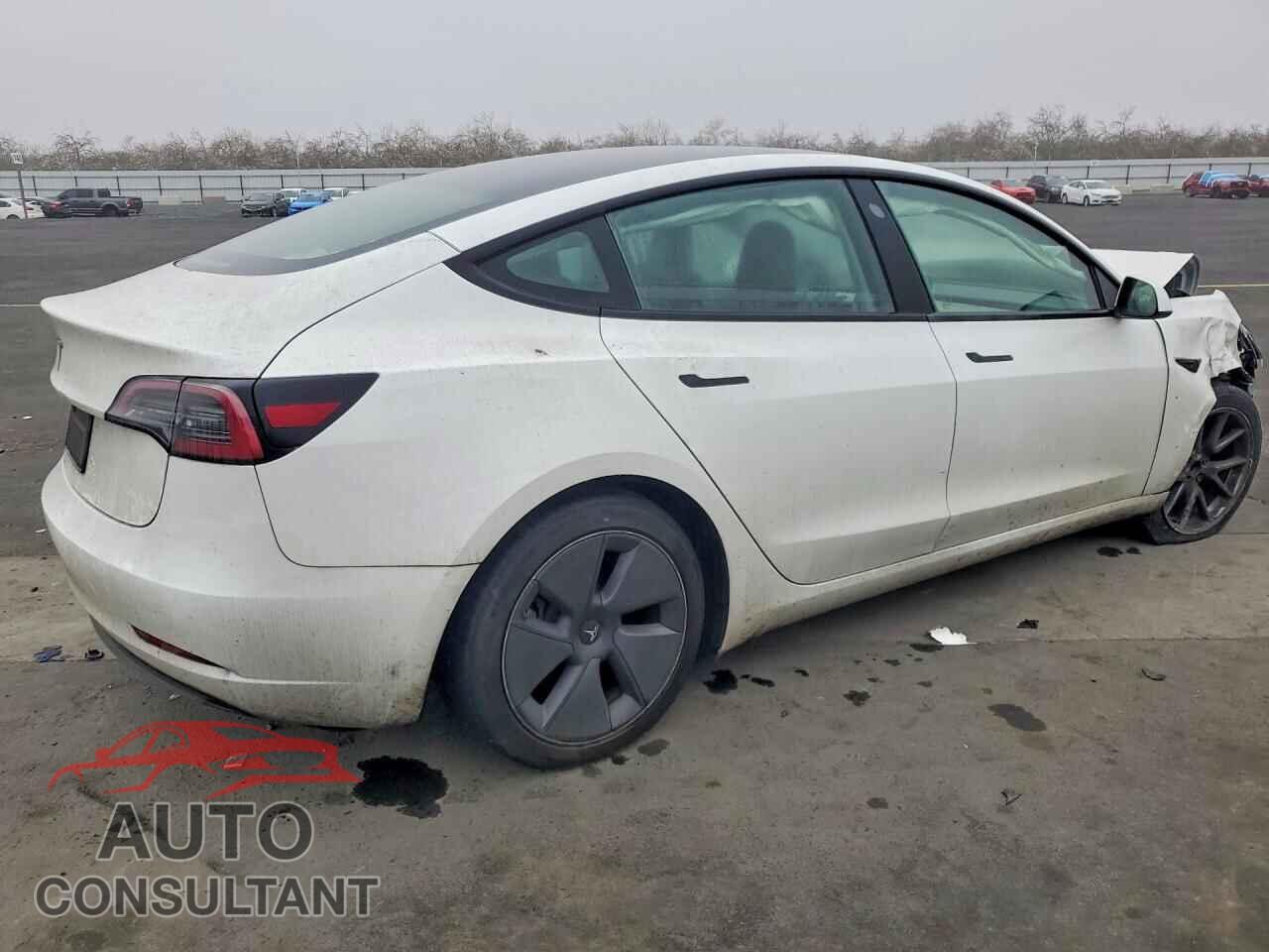 TESLA MODEL 3 2023 - 5YJ3E1EA1PF570882