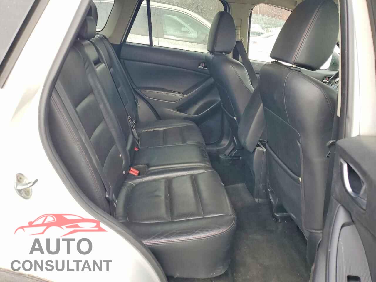 MAZDA CX-5 2014 - JM3KE2DY9E0361439