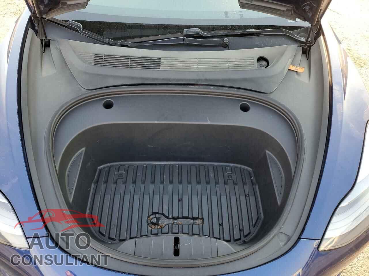 TESLA MODEL 3 2021 - 5YJ3E1EA7MF977732