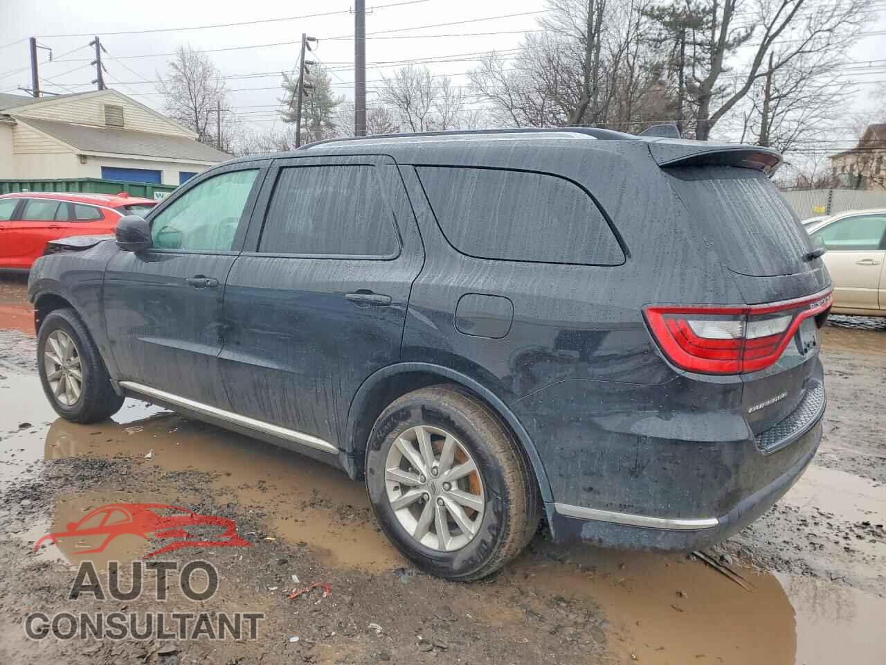 DODGE DURANGO 2024 - 1C4RDHAG5RC149747