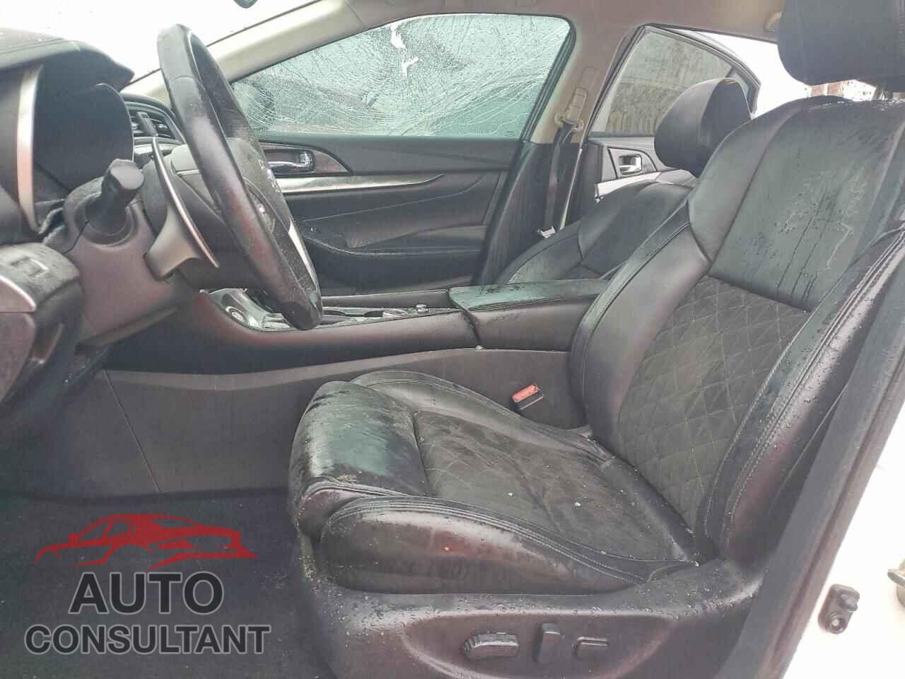 NISSAN MAXIMA 2017 - 1N4AA6AP1HC426568