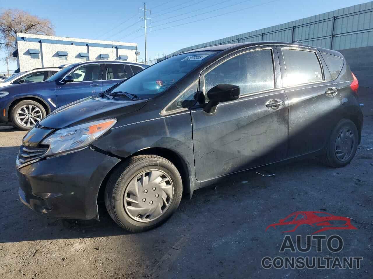 NISSAN VERSA 2015 - 3N1CE2CP0FL399784