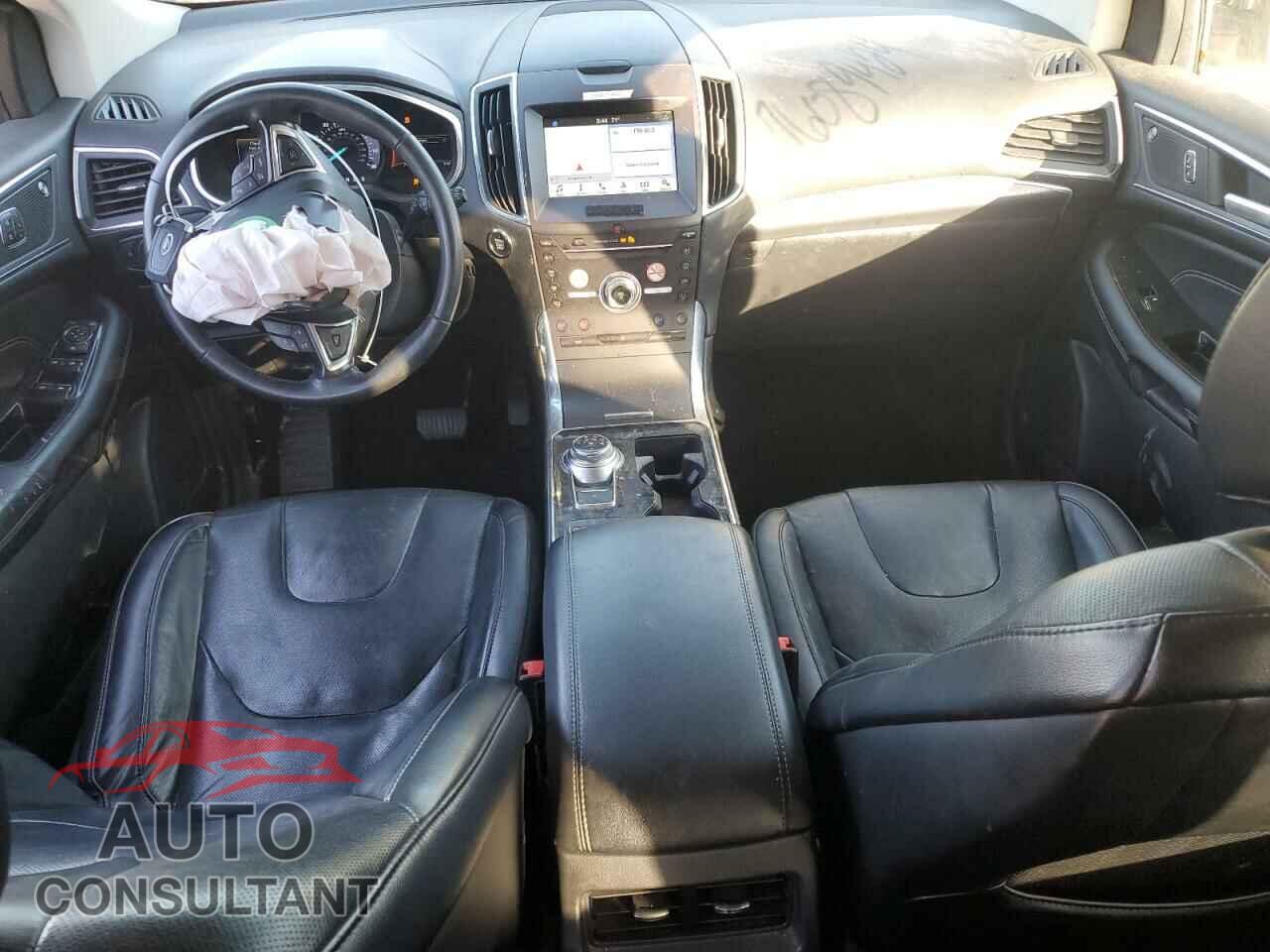 FORD EDGE 2019 - 2FMPK3K94KBC07011