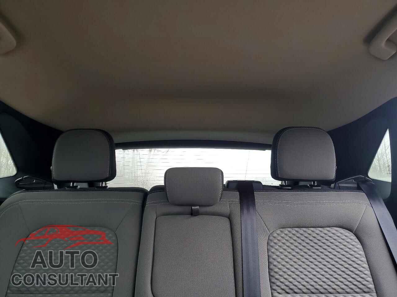 FORD ESCAPE 2020 - 1FMCU9G66LUA80204