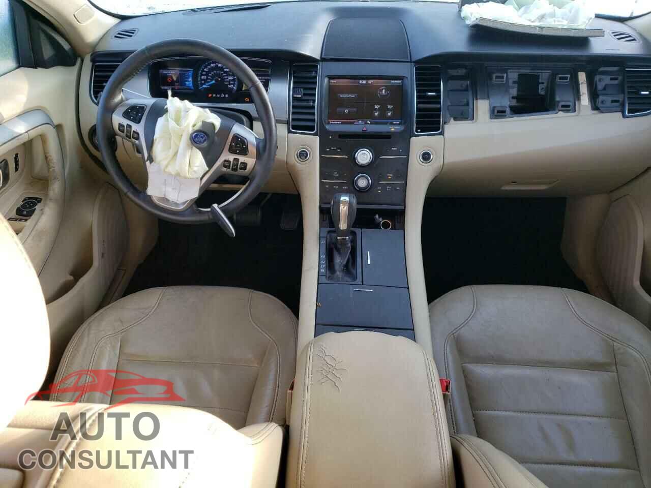 FORD TAURUS 2015 - 1FAHP2E81FG105273