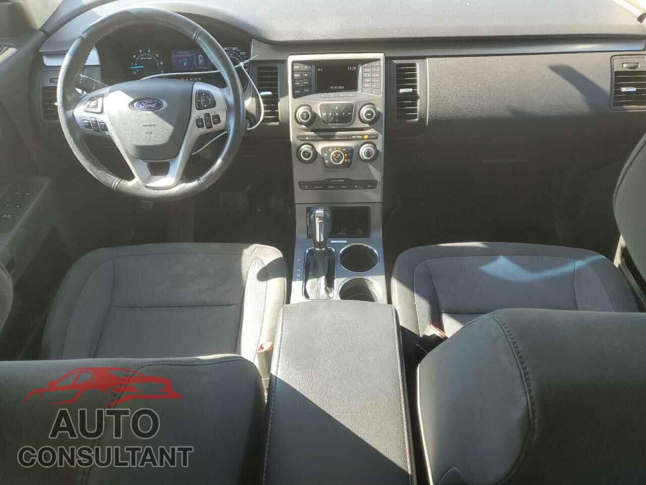 FORD FLEX 2015 - 2FMGK5B83FBA18388