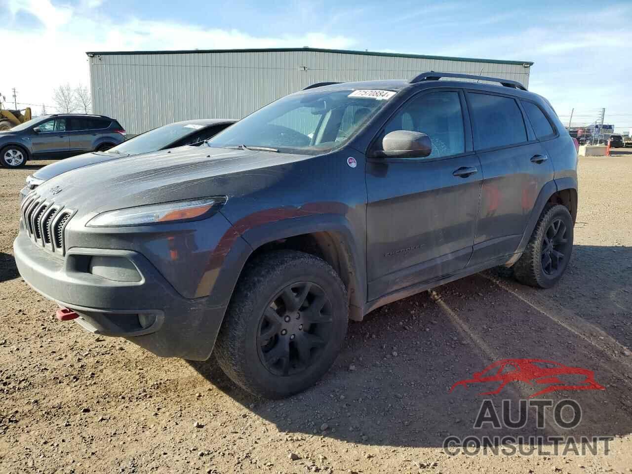 JEEP CHEROKEE 2015 - 1C4PJMBS0FW740526