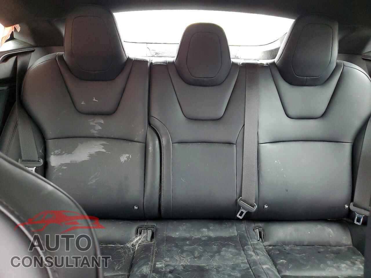 TESLA MODEL S 2019 - 5YJSA1E46KF337672