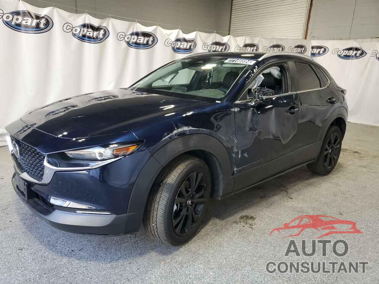MAZDA CX30 2024 - 3MVDMBBM0RM651073