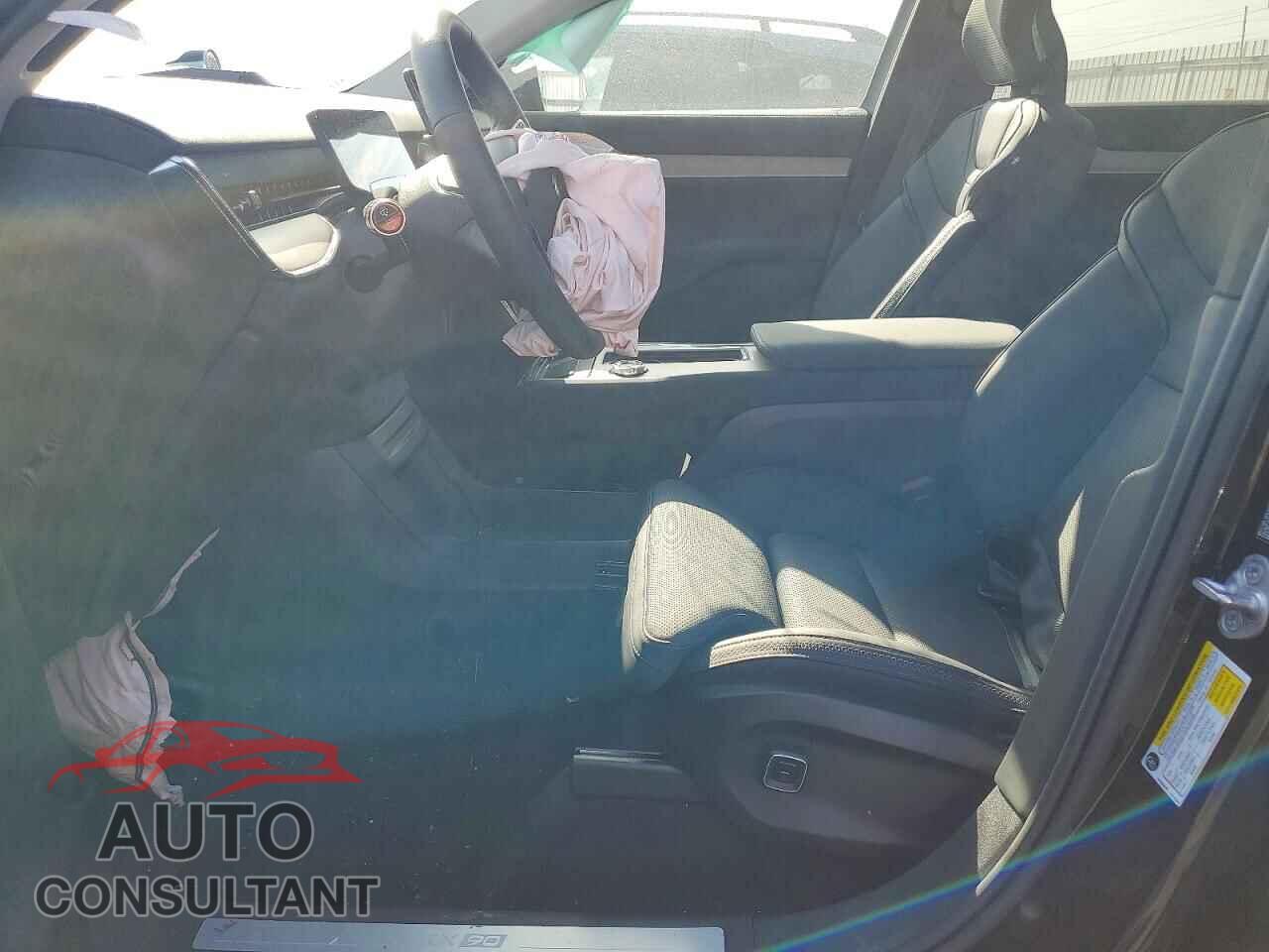 VOLVO EX90 ULTRA 2025 - 7JDEV3KL3SG013116