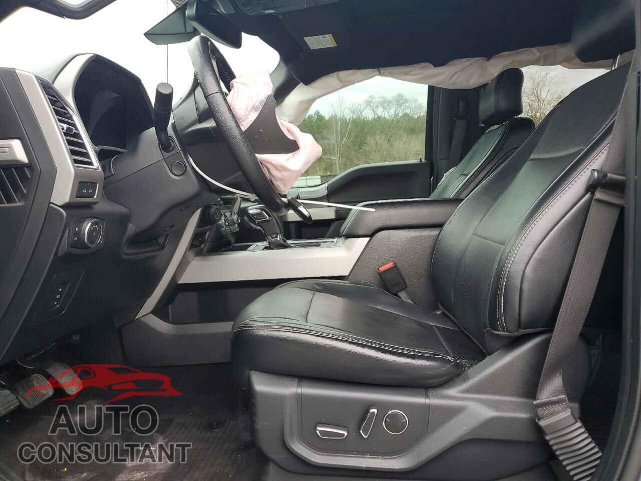 FORD F-150 2016 - 1FTEW1EF2GFB41182
