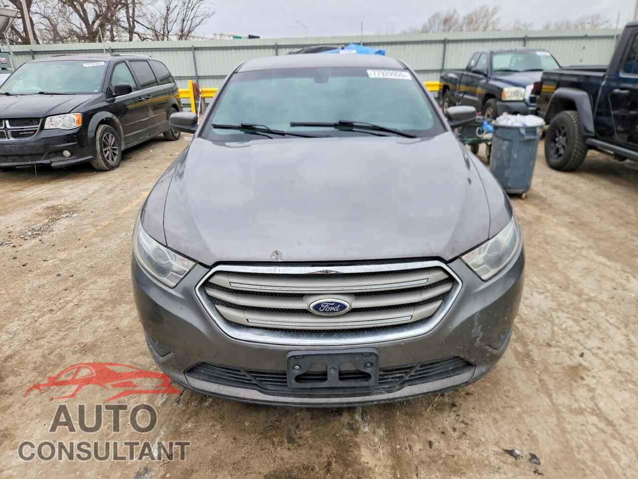 FORD TAURUS 2013 - 1FAHP2E80DG169298
