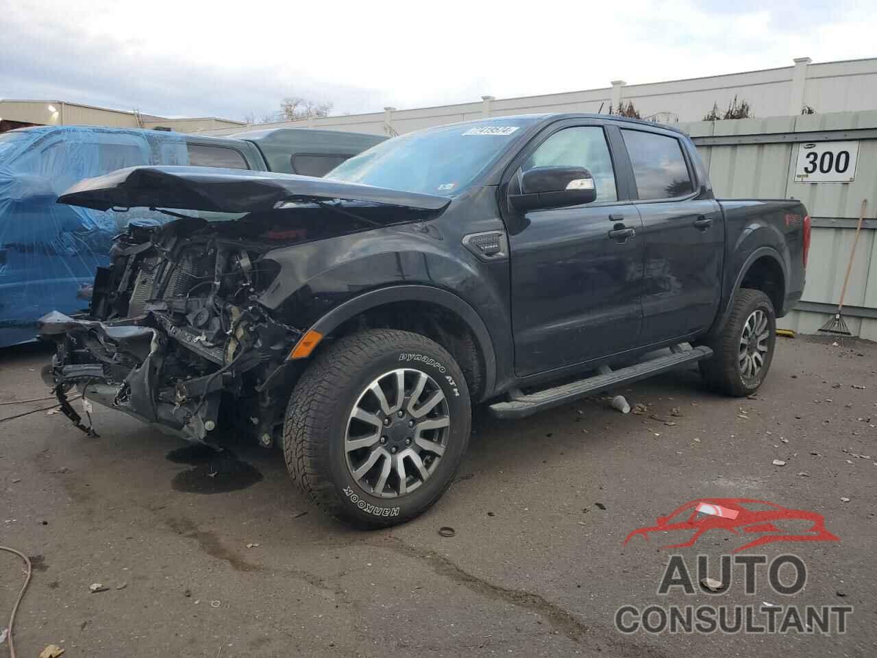 FORD RANGER 2020 - 1FTER4FH8LLA75337