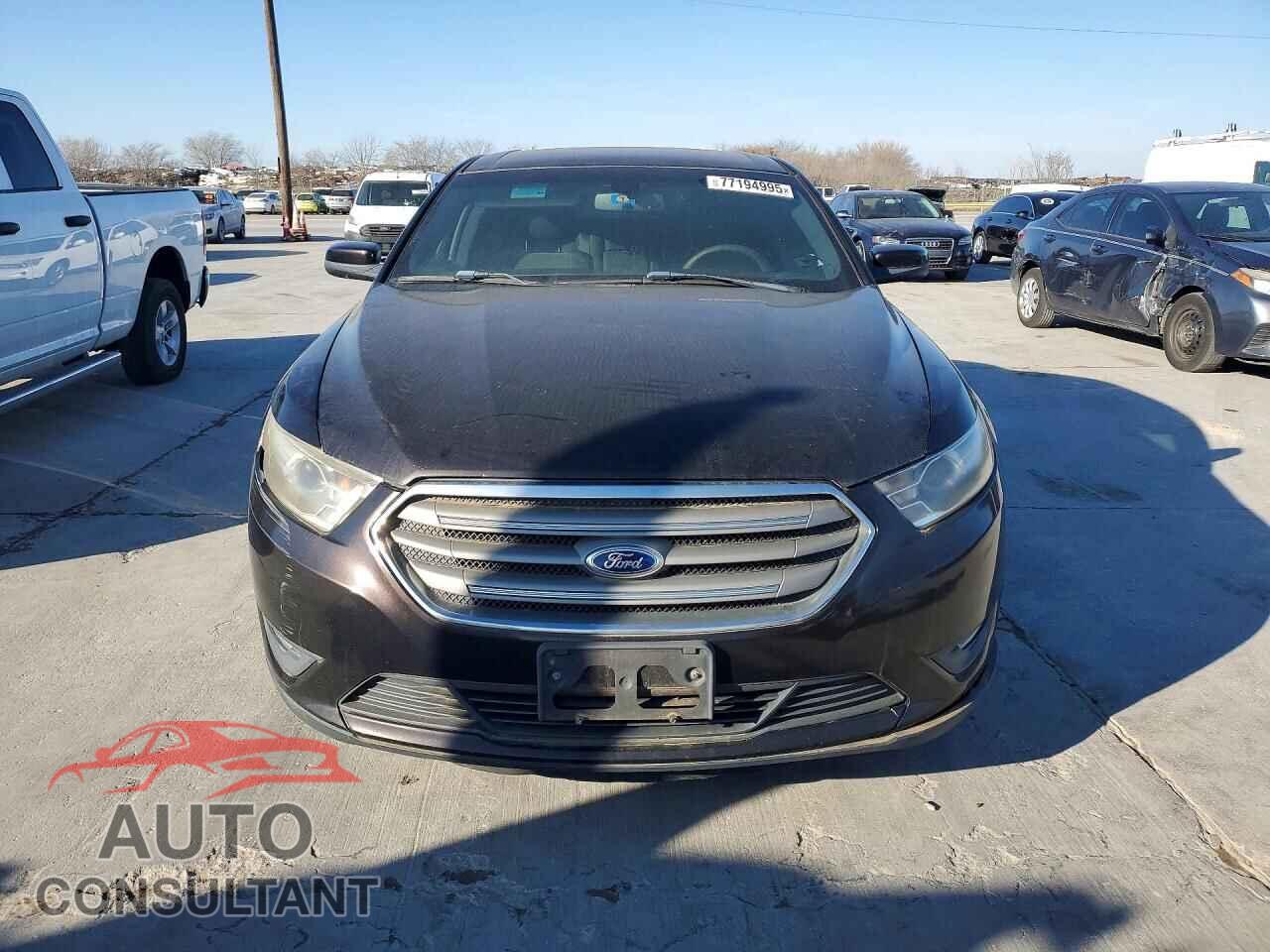 FORD TAURUS 2014 - 1FAHP2E84EG134099