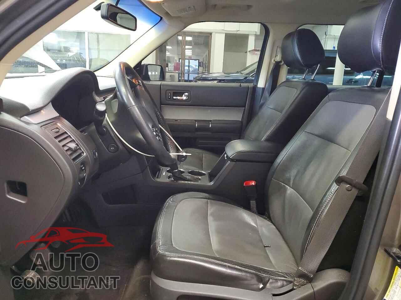 FORD FLEX 2014 - 2FMHK6C80EBD45399