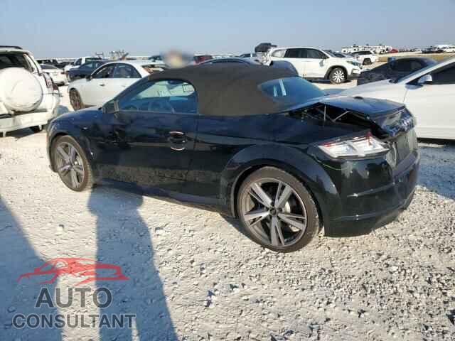 AUDI TT 2023 - TRUTECFV5P1005594