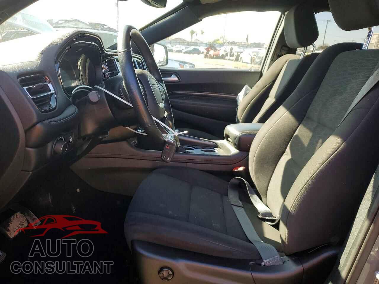 DODGE DURANGO 2023 - 1C4RDHAG0PC582454