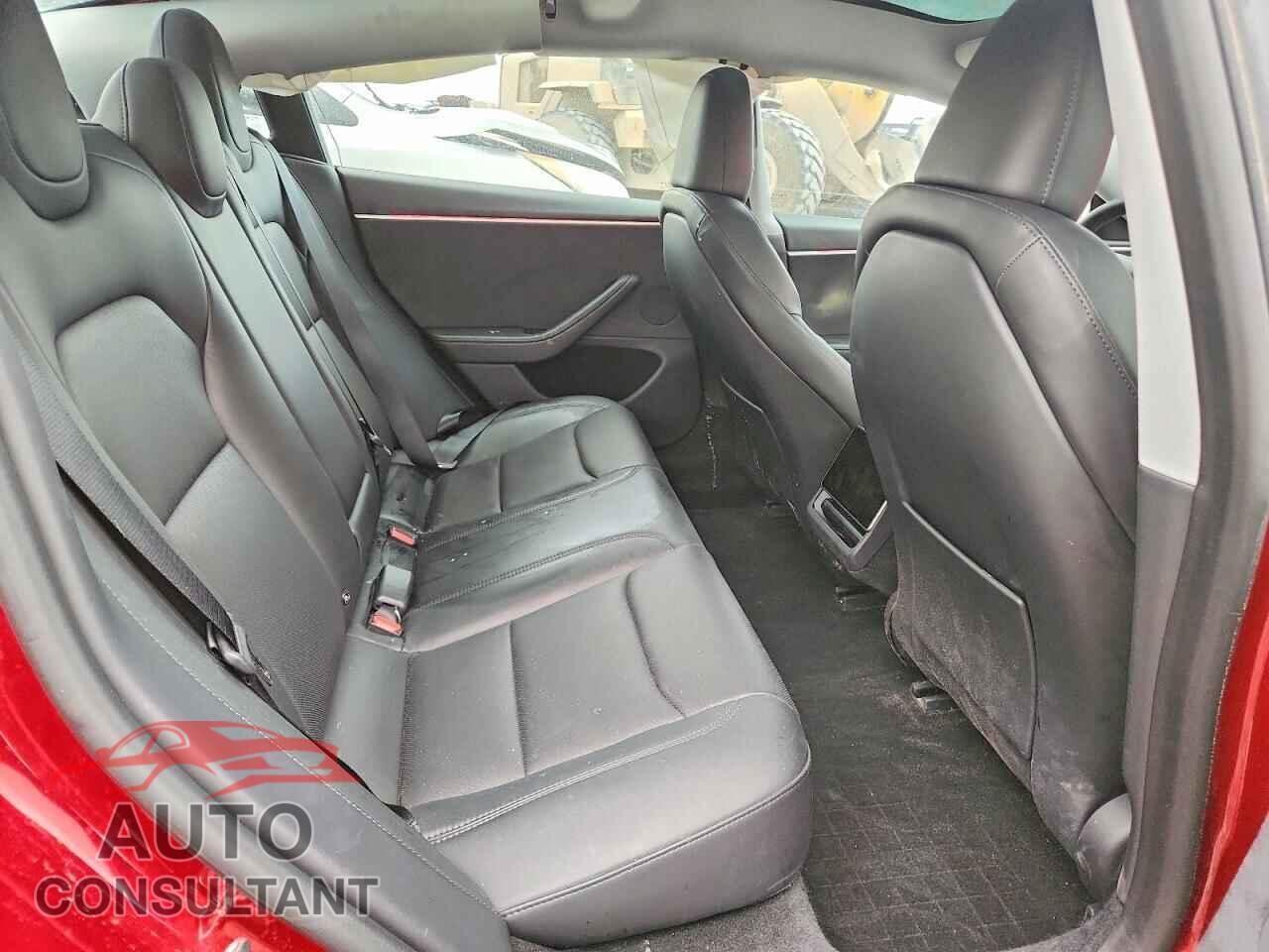 TESLA MODEL 3 2024 - 5YJ3E1EB7RF801568