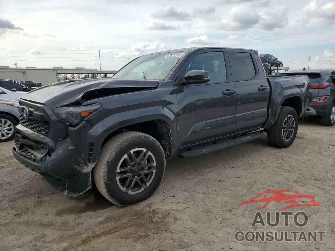 TOYOTA TACOMA 2024 - 3TMKB5FN5RM007099